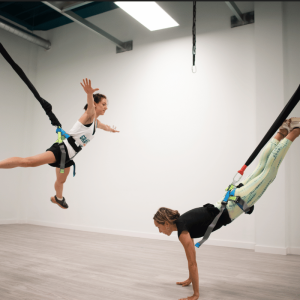 Bungee Fitness
